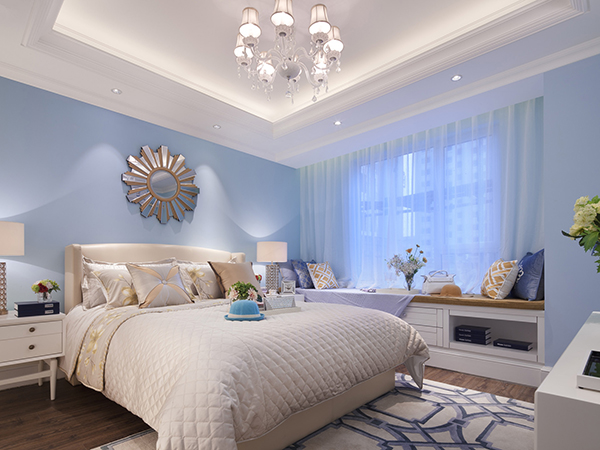 室内空气实时监测